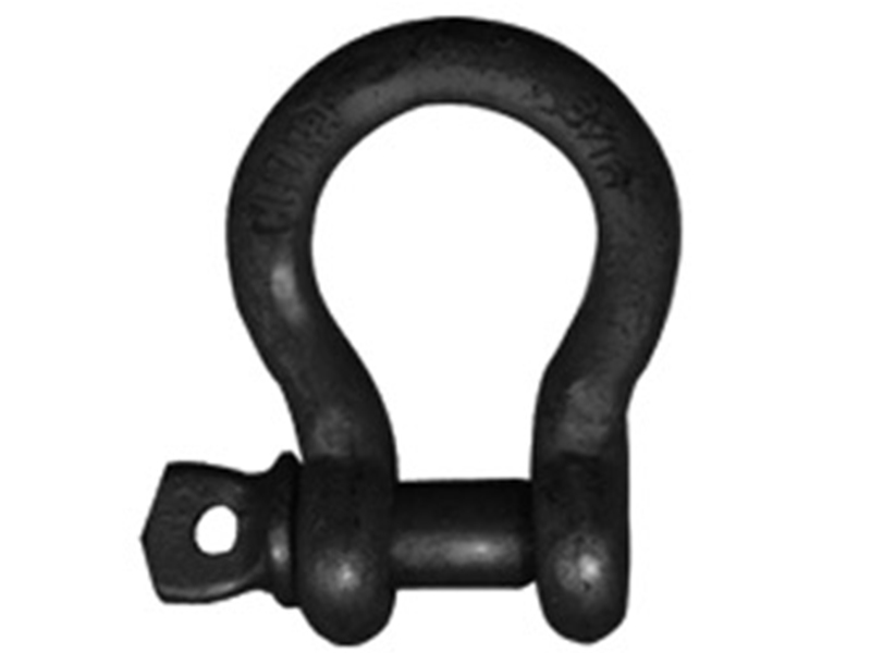 娛樂(lè)專(zhuān)用卸扣（進(jìn)口）
